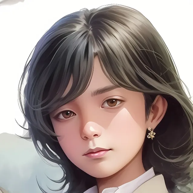 chat with ai character: Eliza Stevens
