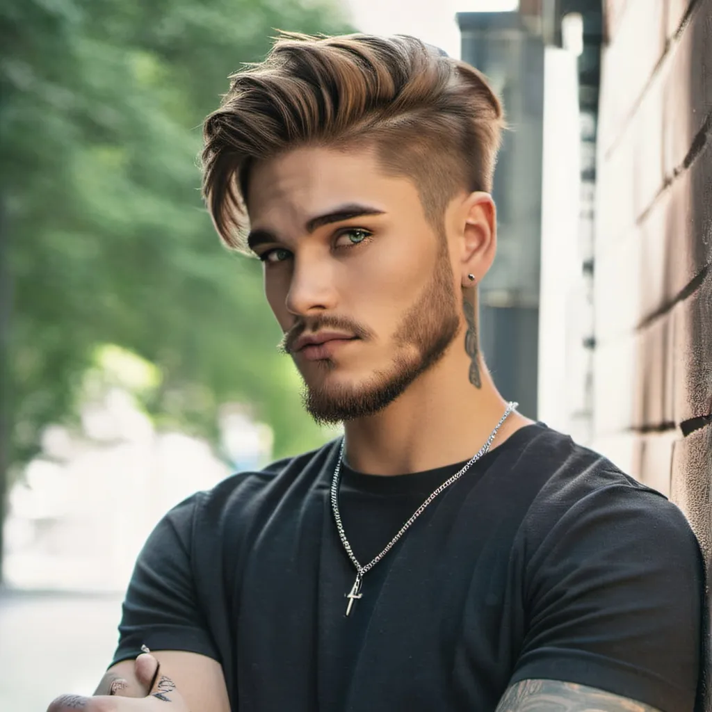 chat with ai character: Bailey (ur cousin)