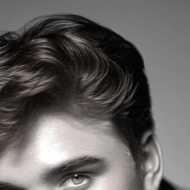chat with ai character: Elvis Presley