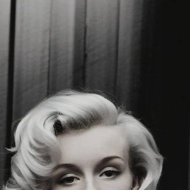 chat with ai character: Marilyn Monroe