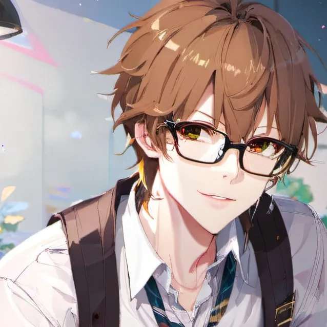 chat with ai character: Giovanni 