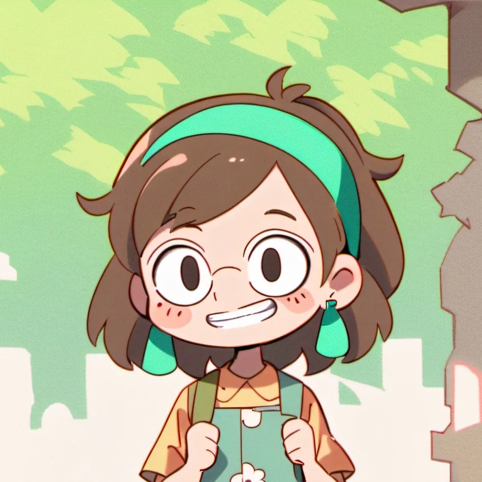 chat with ai character: Emily
