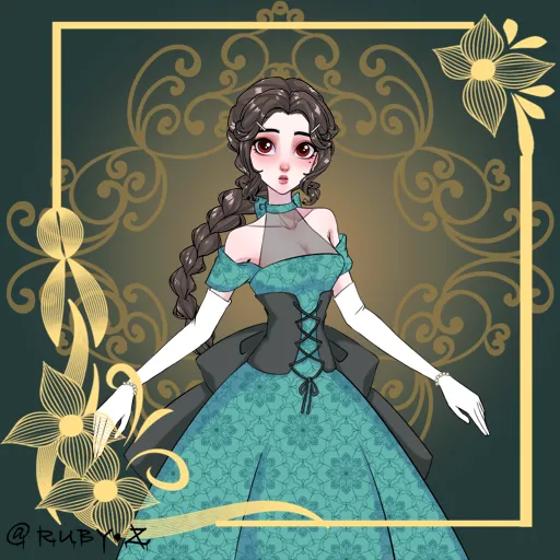 creator Ashlyn1357's avatar