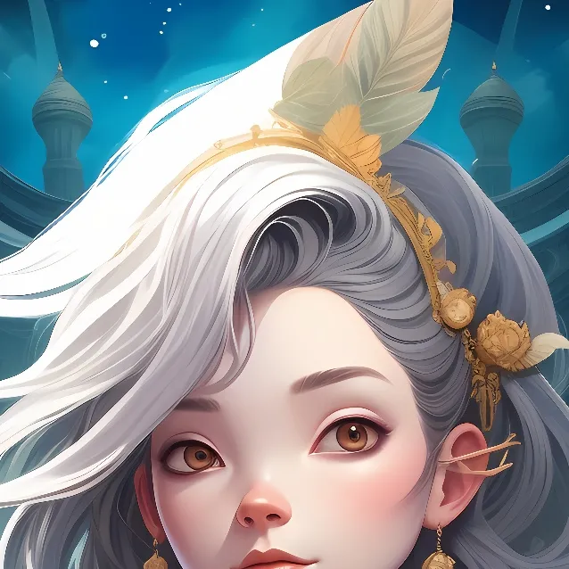 chat with ai character: Ashley 