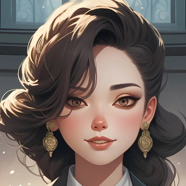 chat with ai character: Ashley 