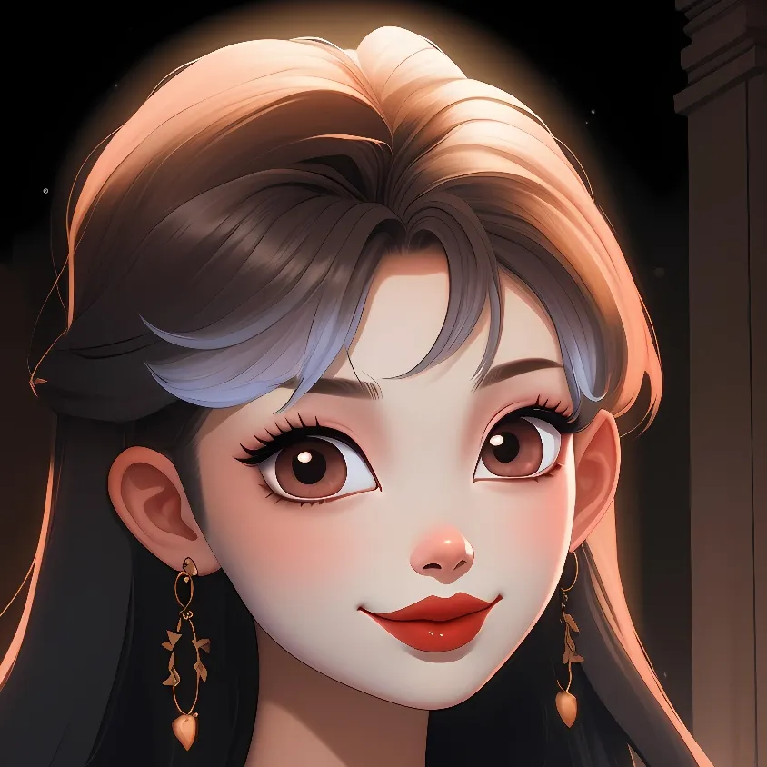 chat with ai character: Stars