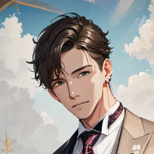 chat with ai character: Bob