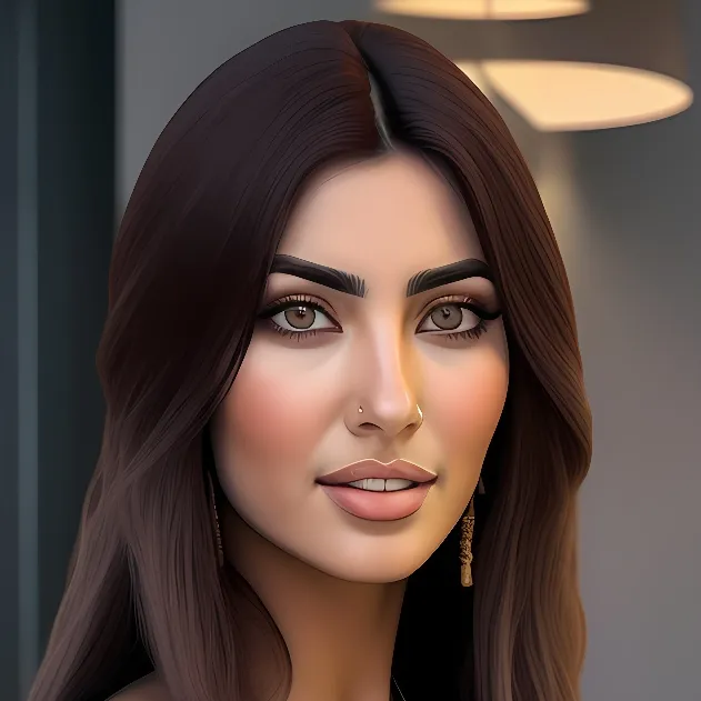 chat with ai character: Bella