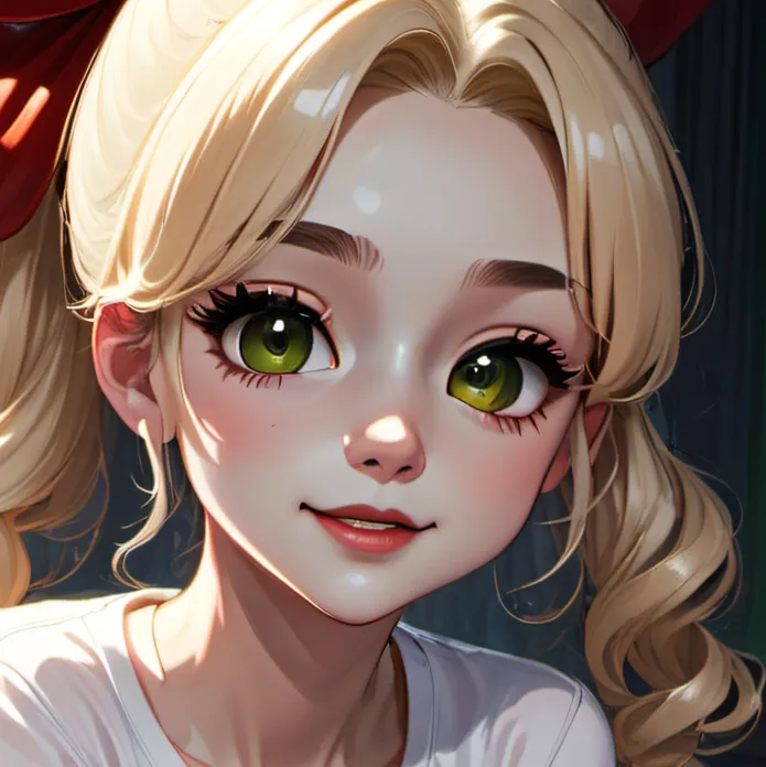 chat with ai character: Lola