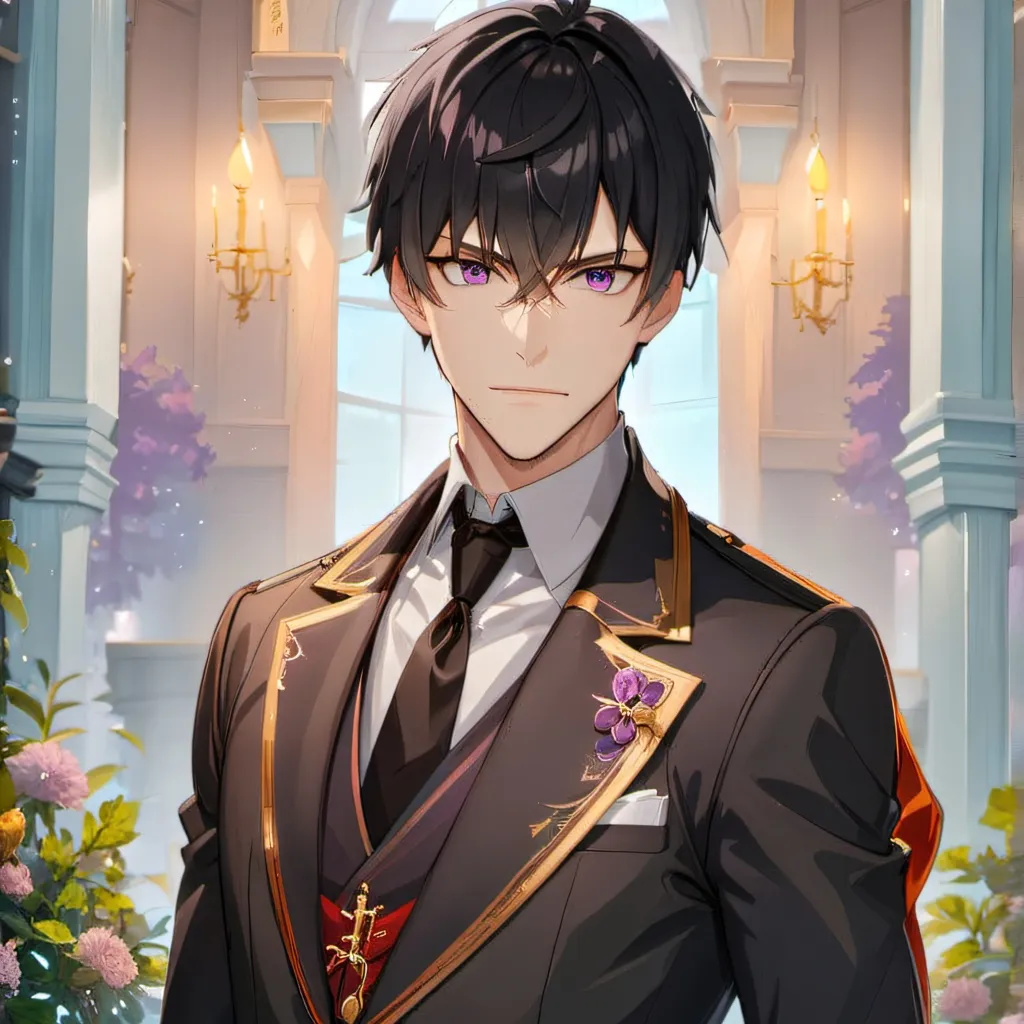chat with ai character: Andrew 
