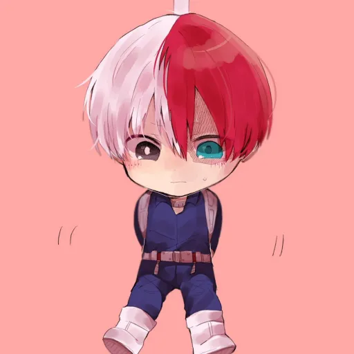 creator Todobakudeku lover's avatar