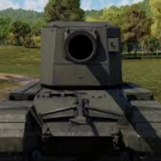 creator FV4005's avatar