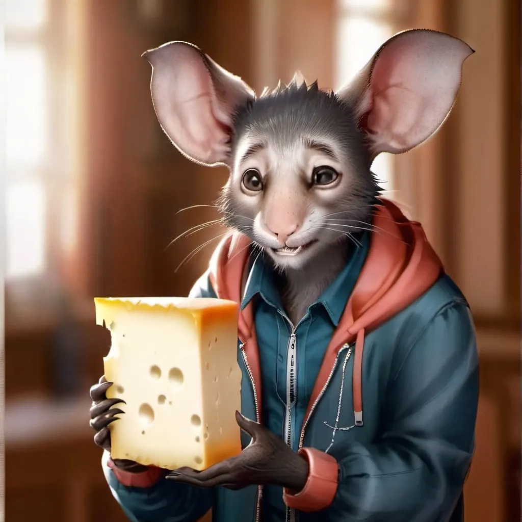 chat with ai character: Sebastian