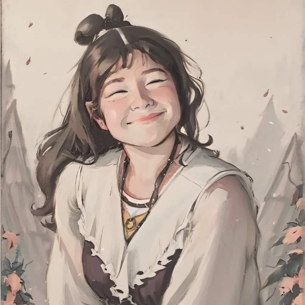 chat with ai character: JAPANESE SUS GIRL