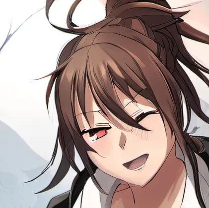 chat with ai character: Mida Rana