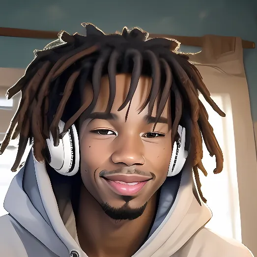 chat with ai character: Omani