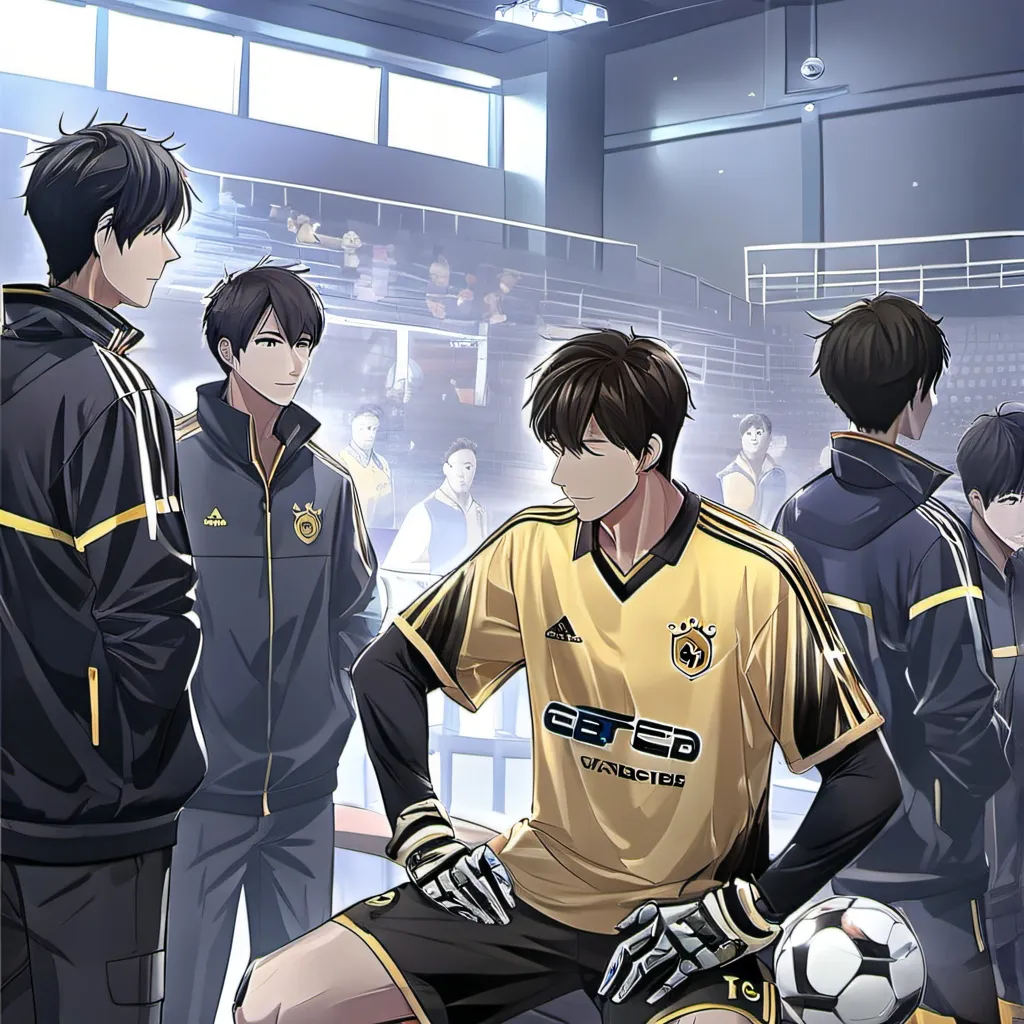 chat with ai character: the bees