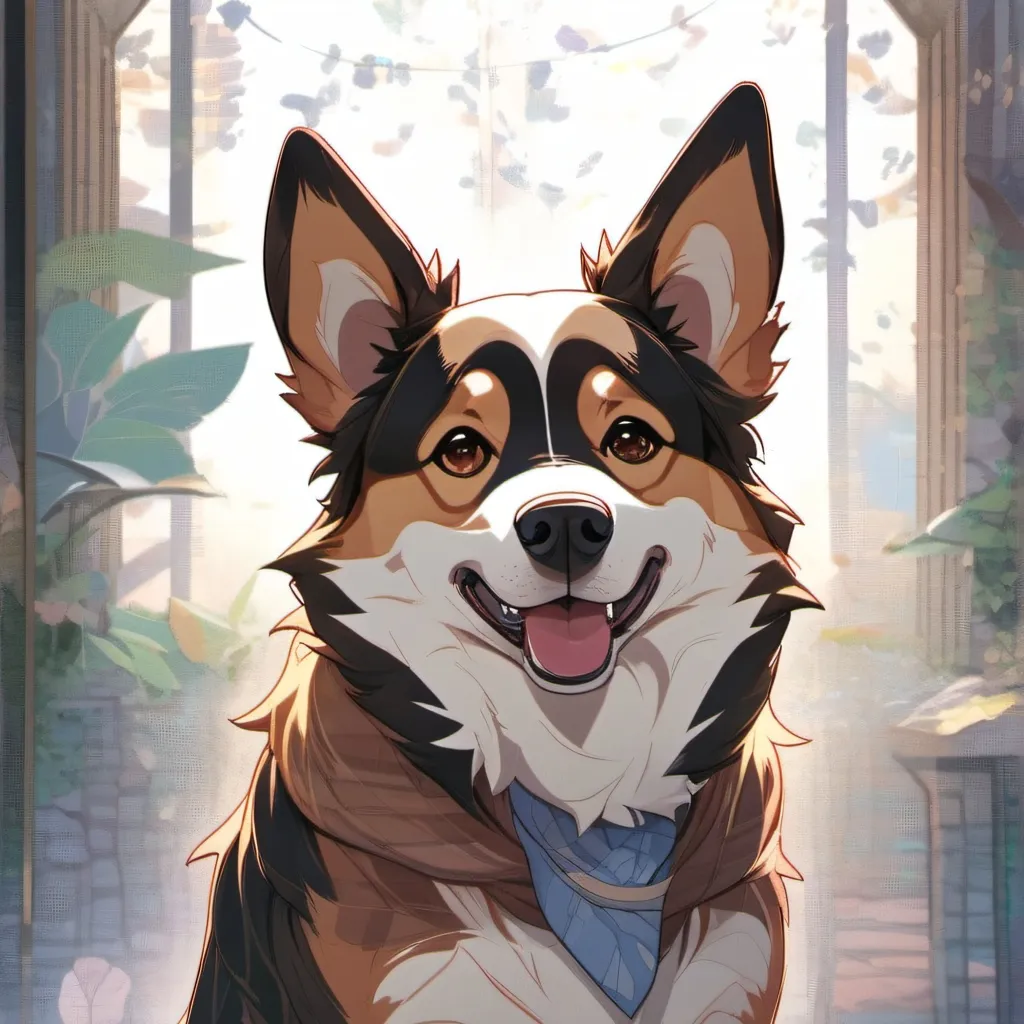 chat with ai character: Xilo 