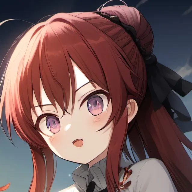 chat with ai character: RinKai