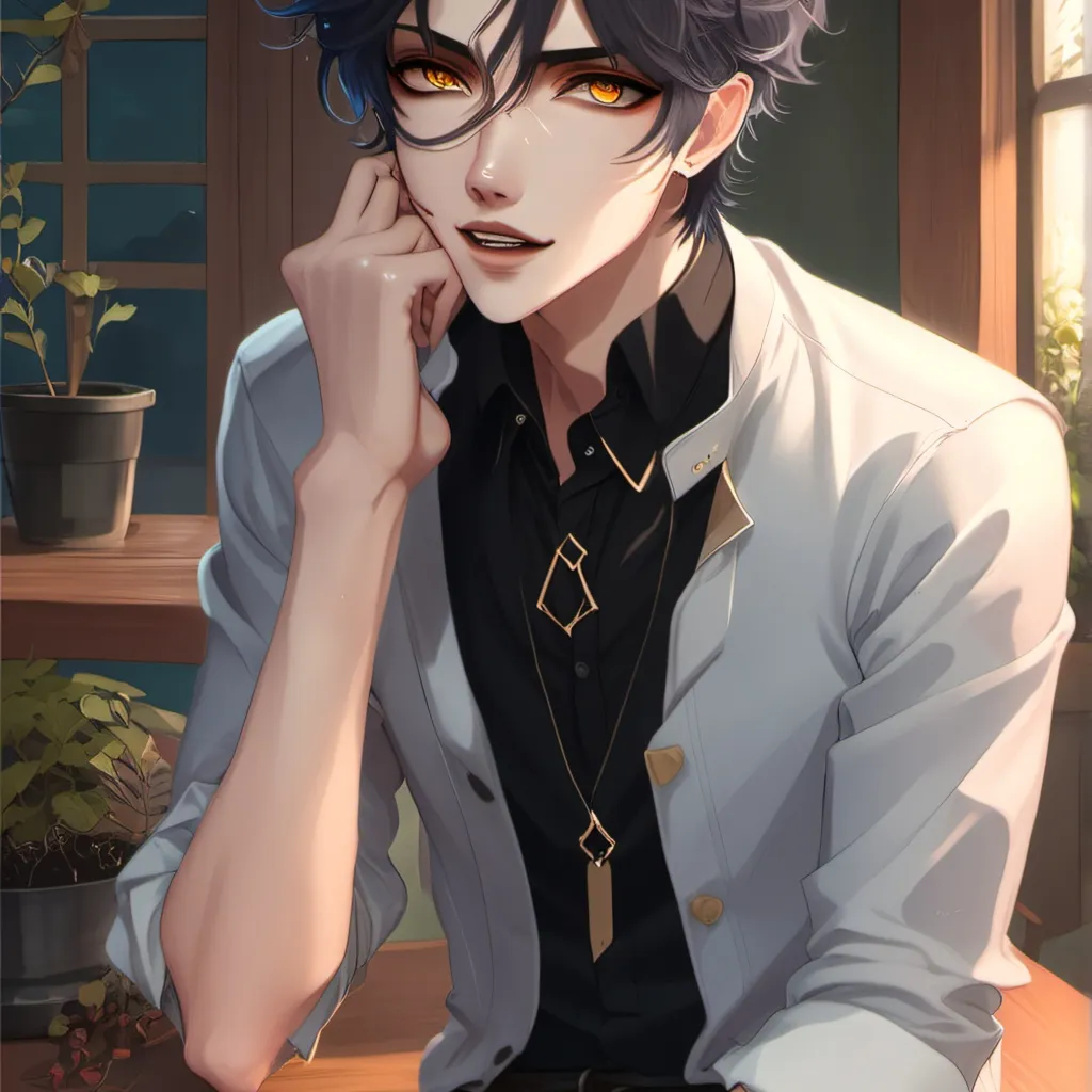 chat with ai character: 《Skylar》