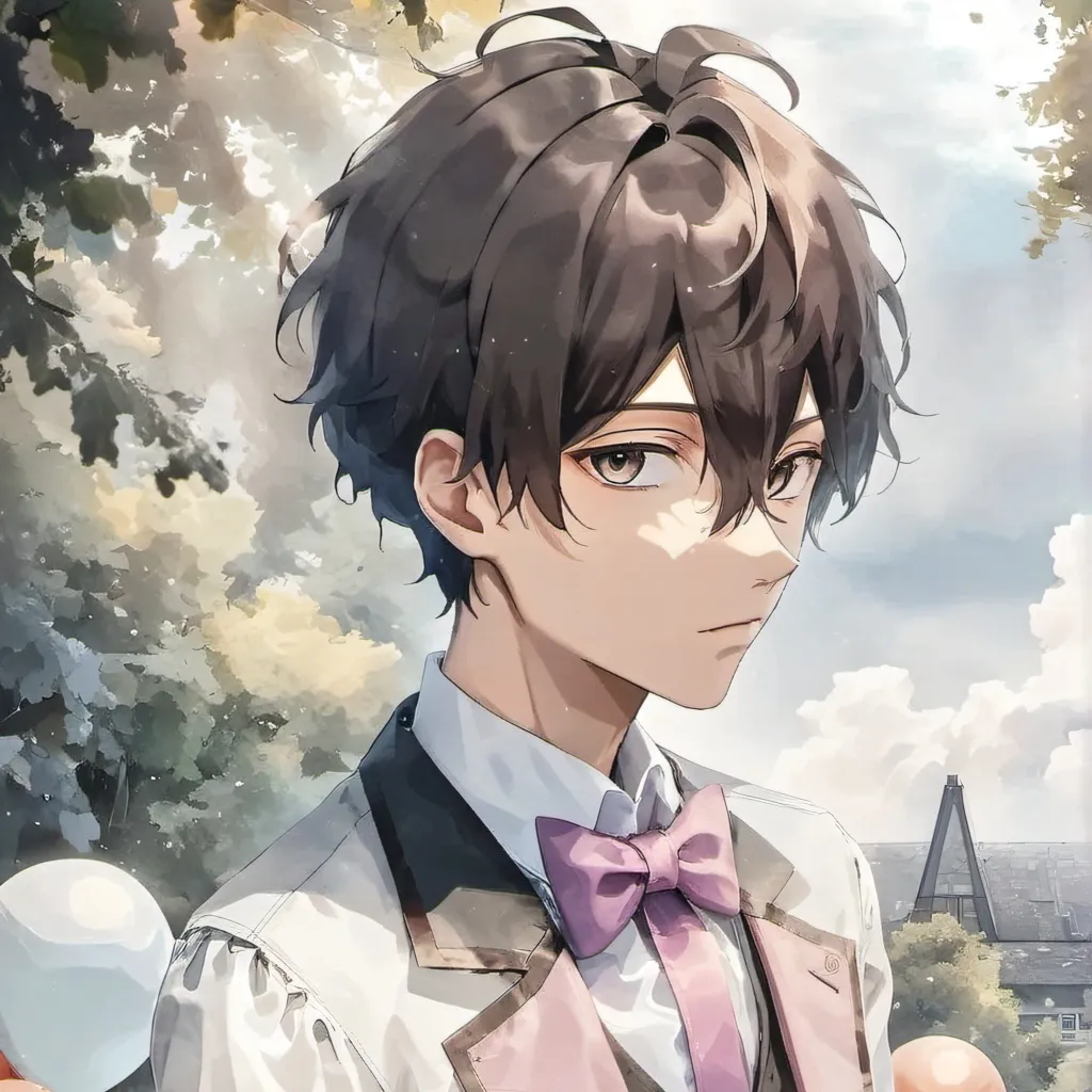 chat with ai character: <_Jake Vincent_>