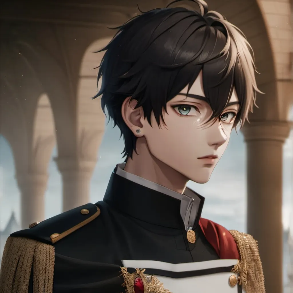 chat with ai character: ☆ Xiaokin ☆