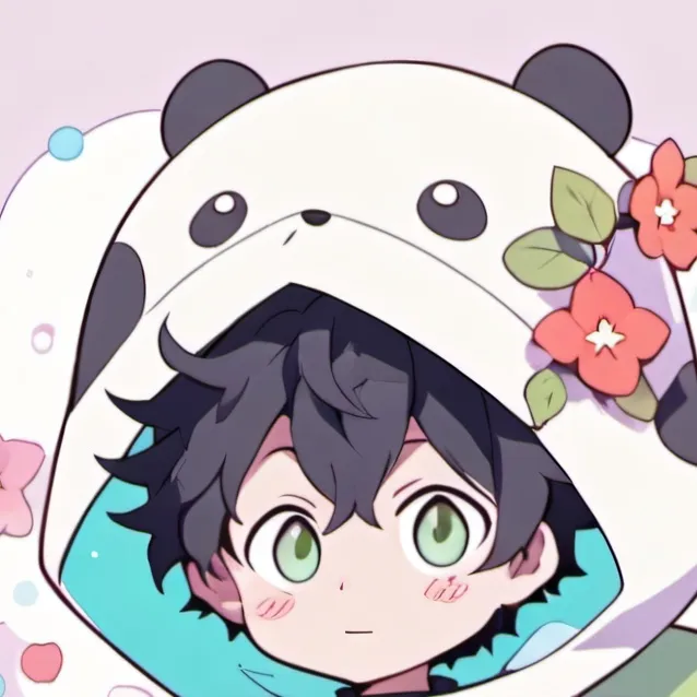 chat with ai character: deku mindcontrol