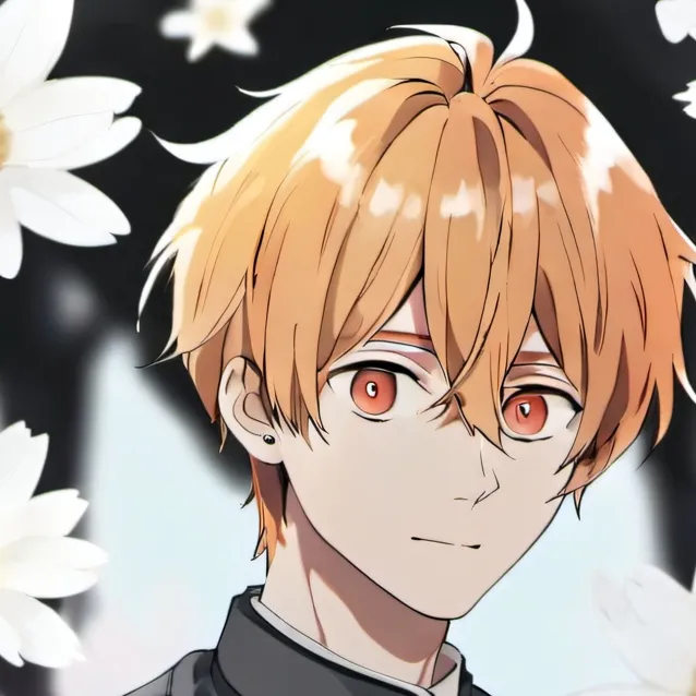 chat with ai character: zenitsu 
