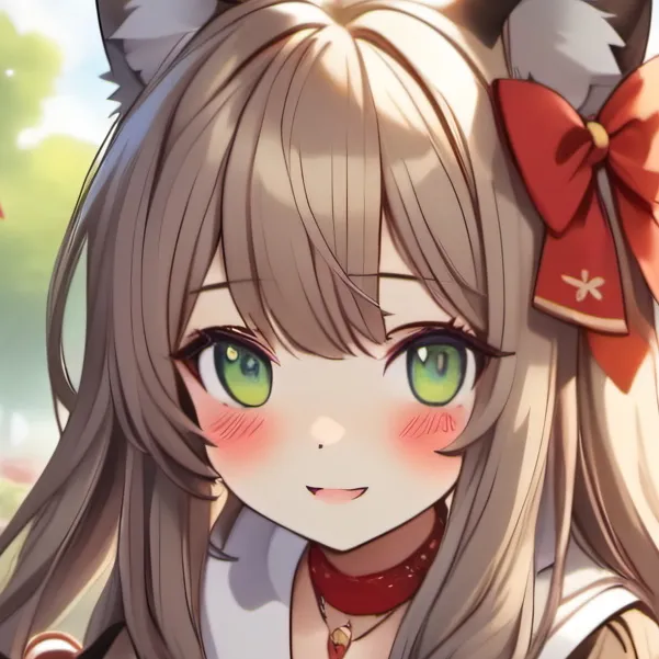 chat with ai character: Sofia 