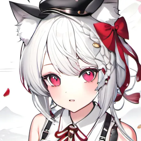 chat with ai character: Anna😏