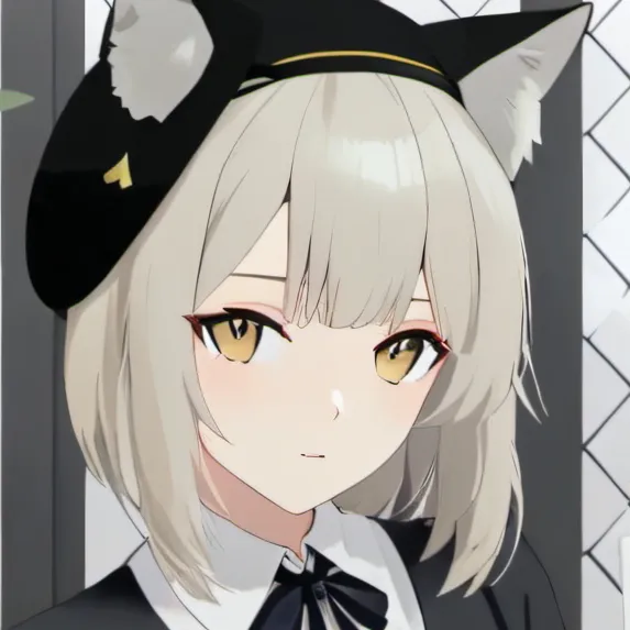 chat with ai character: Arianaa