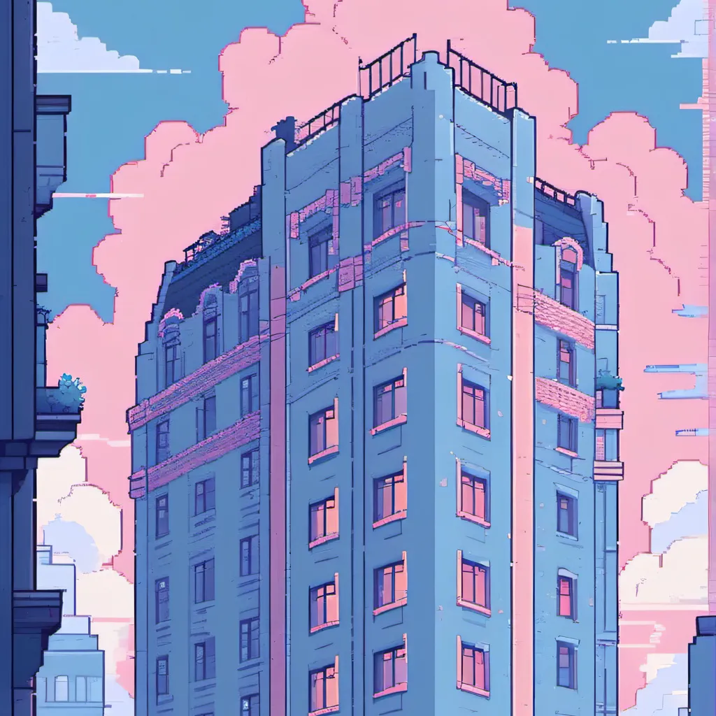 chat with ai character: Hazbin hotel! 