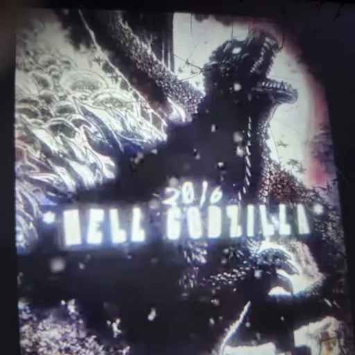 creator godzilla in hell.'s avatar