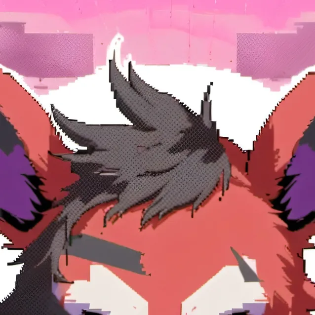 chat with ai character: foxy (evil)