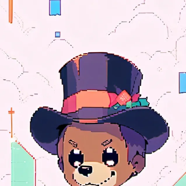 chat with ai character: toy freddy
