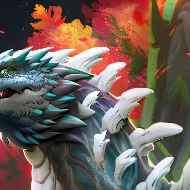 chat with ai character: Godzilla