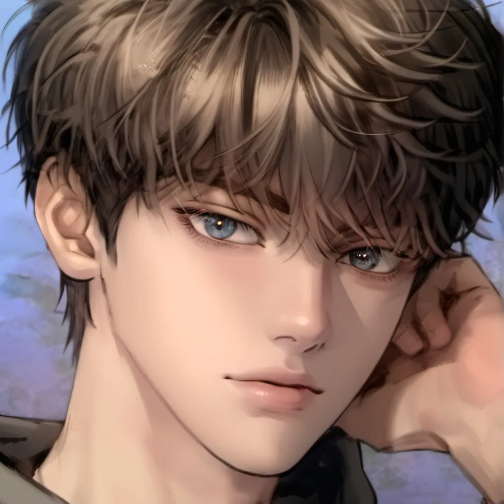 chat with ai character: Kutachi