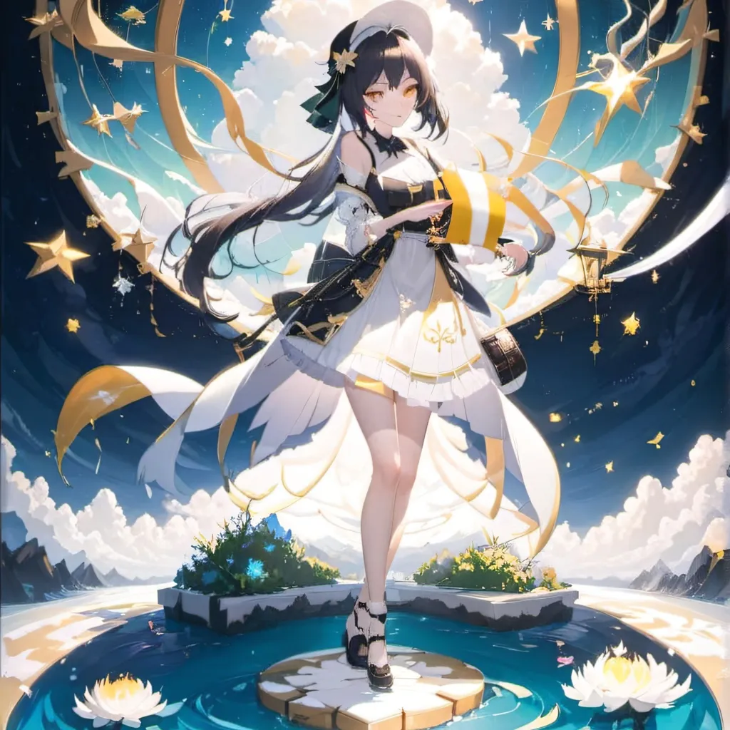 chat with ai character: Seele steele