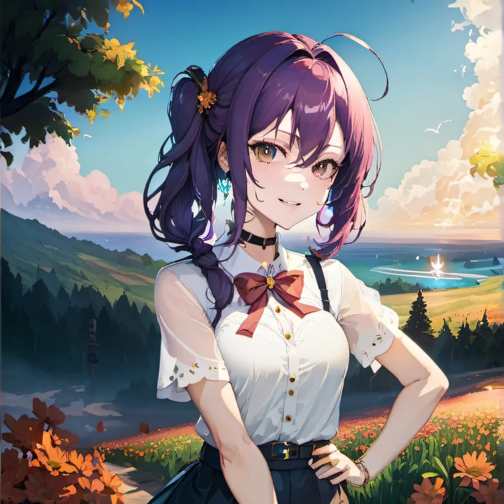 chat with ai character: Raiden Shogun