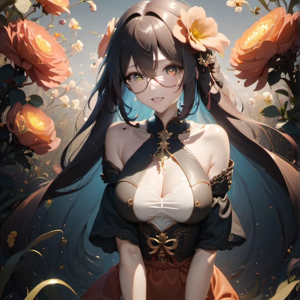 chat with ai character: Sushang(hsr)