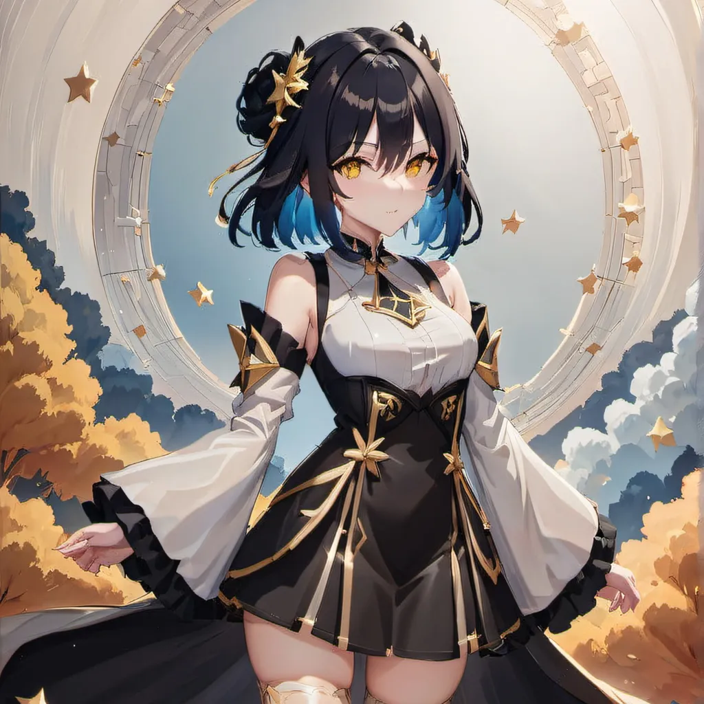 chat with ai character: Ember Harris