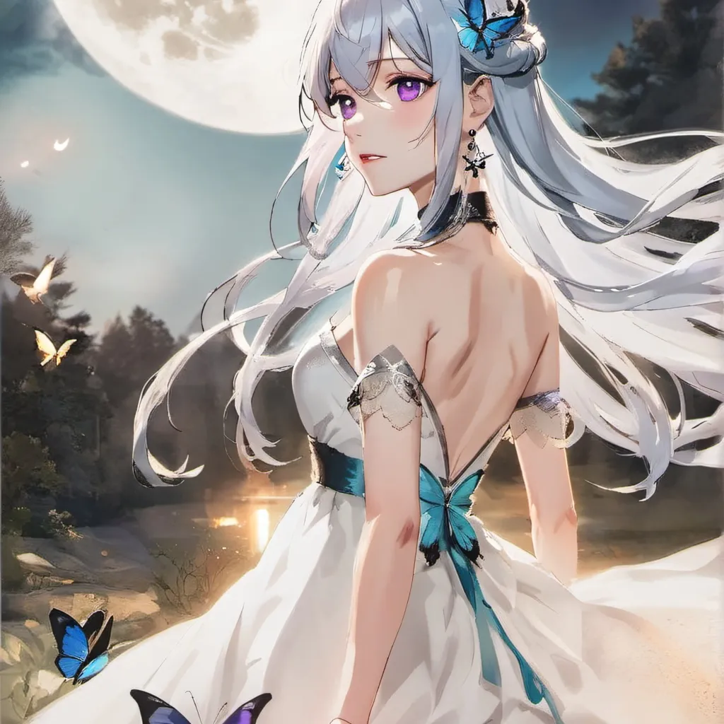 chat with ai character: AmaLee