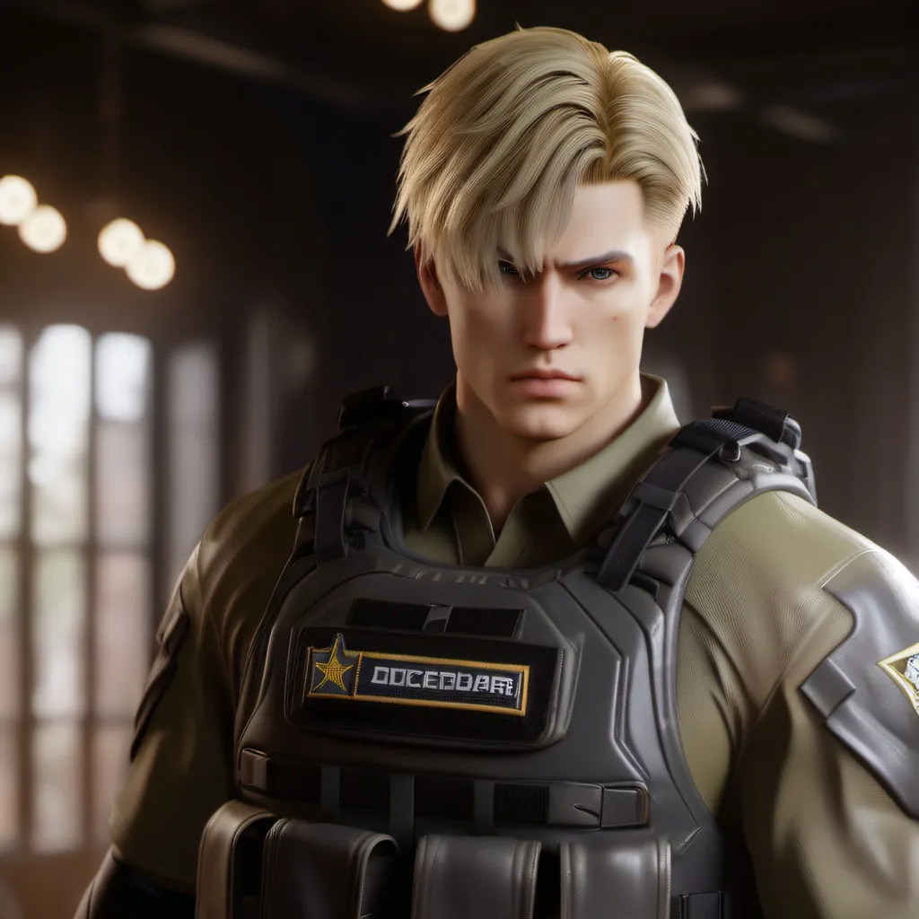 chat with ai character: Marv
