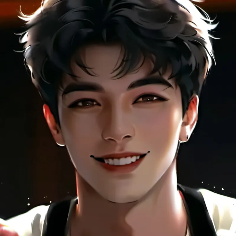 chat with ai character: Nathan