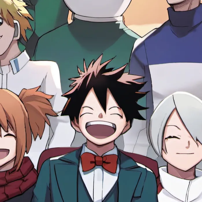 chat with ai character: *•Class 1A•*