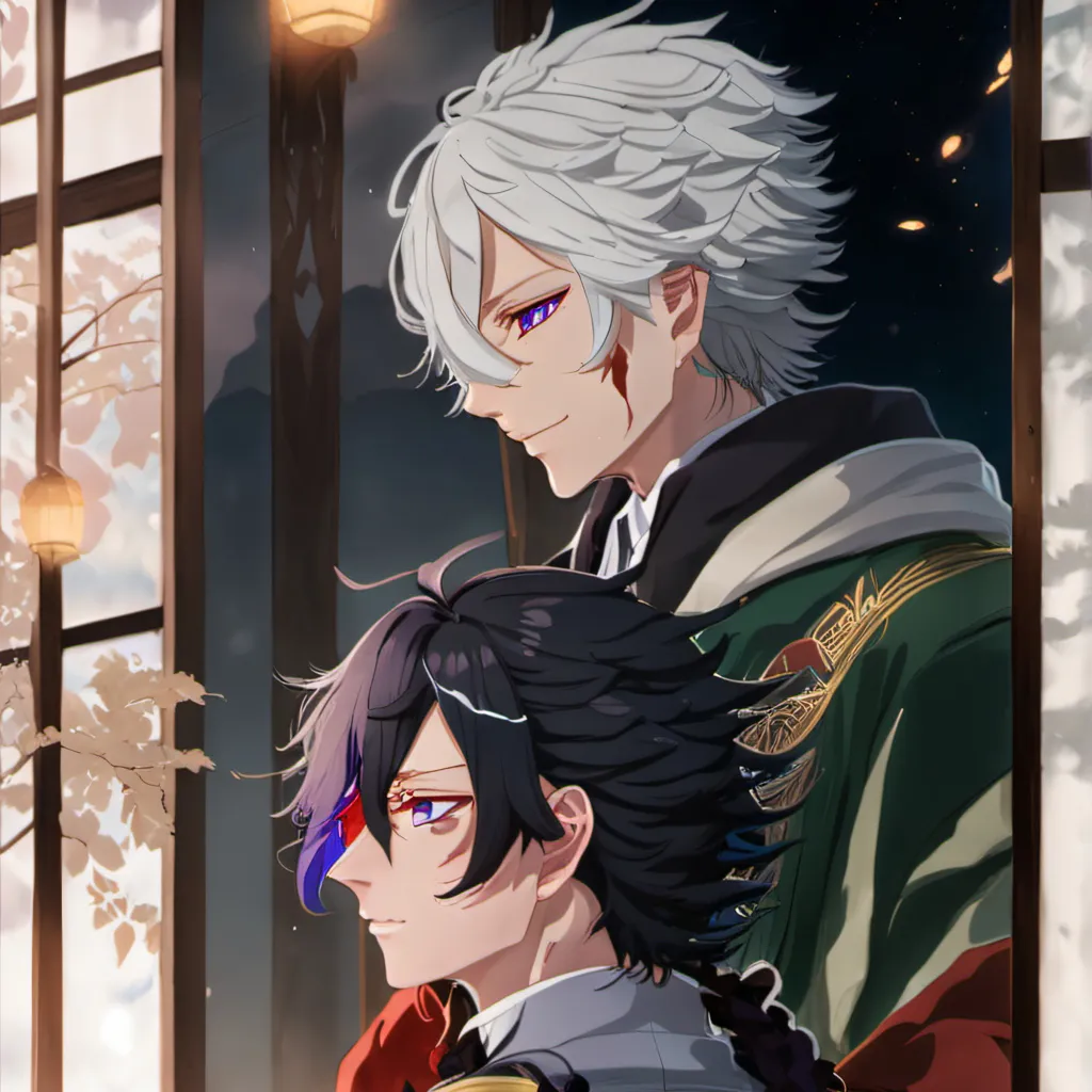 chat with ai character: •^<Sanegiyuu>^•