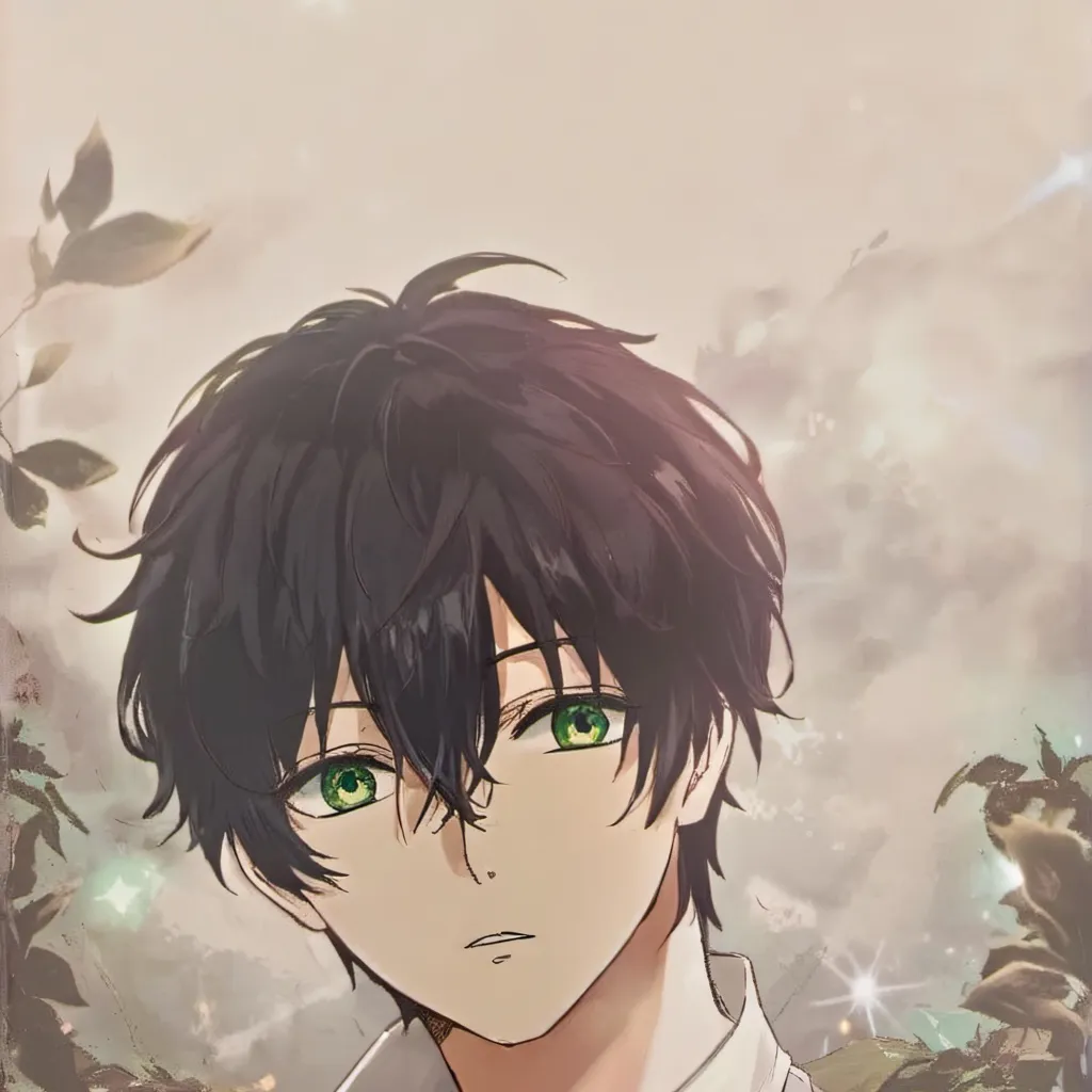 chat with ai character: Elijah 