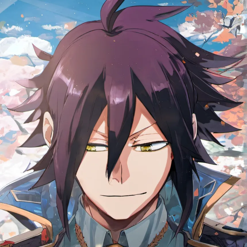 chat with ai character: Tamaki Amajiki 