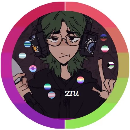 creator ZachyBoii's avatar