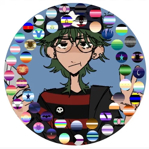 creator ZachyBoii's avatar